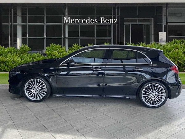 Used Mercedes-Benz A-Class 2024 for sale - 75592300: Photo 2