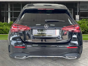 Used Mercedes-Benz A-Class 2024 for sale - 75592300: Photo