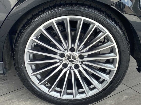 Used Mercedes-Benz A-Class 2024 for sale - 75592300: Photo 5