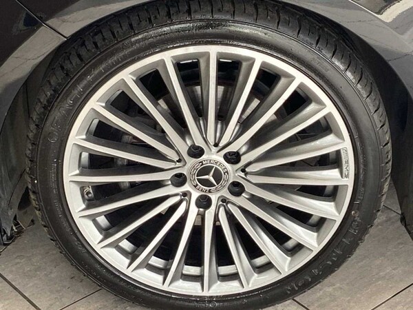 Used Mercedes-Benz A-Class 2024 for sale - 75592300: Photo 7
