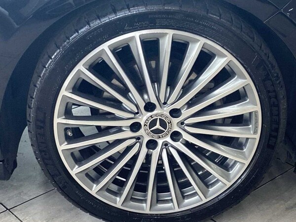 Used Mercedes-Benz A-Class 2024 for sale - 75592300: Photo 8