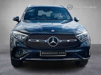 Used Mercedes-Benz GLC 2025 for sale - 78321981: Photo