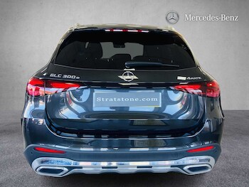 Used Mercedes-Benz GLC 2025 for sale - 78321981: Photo