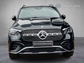 Used Mercedes-Benz GLE 2024 for sale - 78278620: Photo