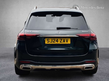 Used Mercedes-Benz GLE 2024 for sale - 78278620: Photo