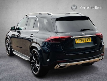 Used Mercedes-Benz GLE 2024 for sale - 78278620: Photo