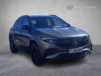 Used Mercedes-Benz EQA 2026 for sale - 79486630: Photo