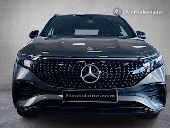 Used Mercedes-Benz EQA 2026 for sale - 79486630: Photo
