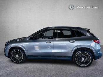 Used Mercedes-Benz EQA 2026 for sale - 79486630: Photo