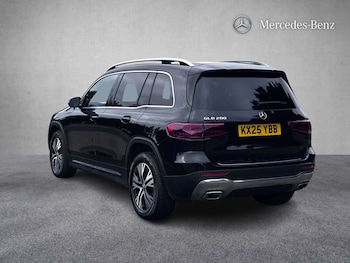 Used Mercedes-Benz GLB 2025 for sale - 79295023: Photo