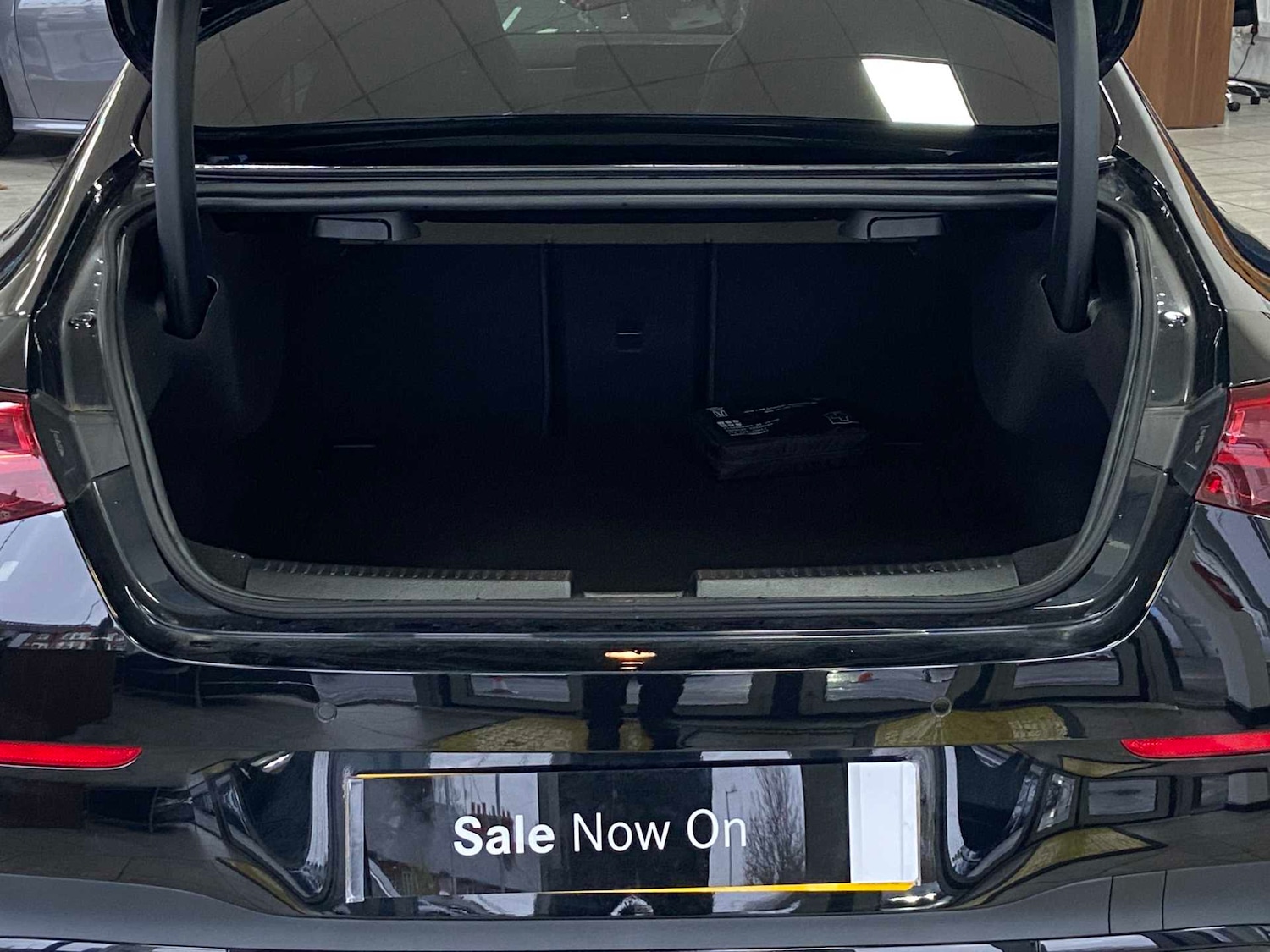 Used Mercedes-Benz CLA 2024 for sale - 76575920: Photo 11