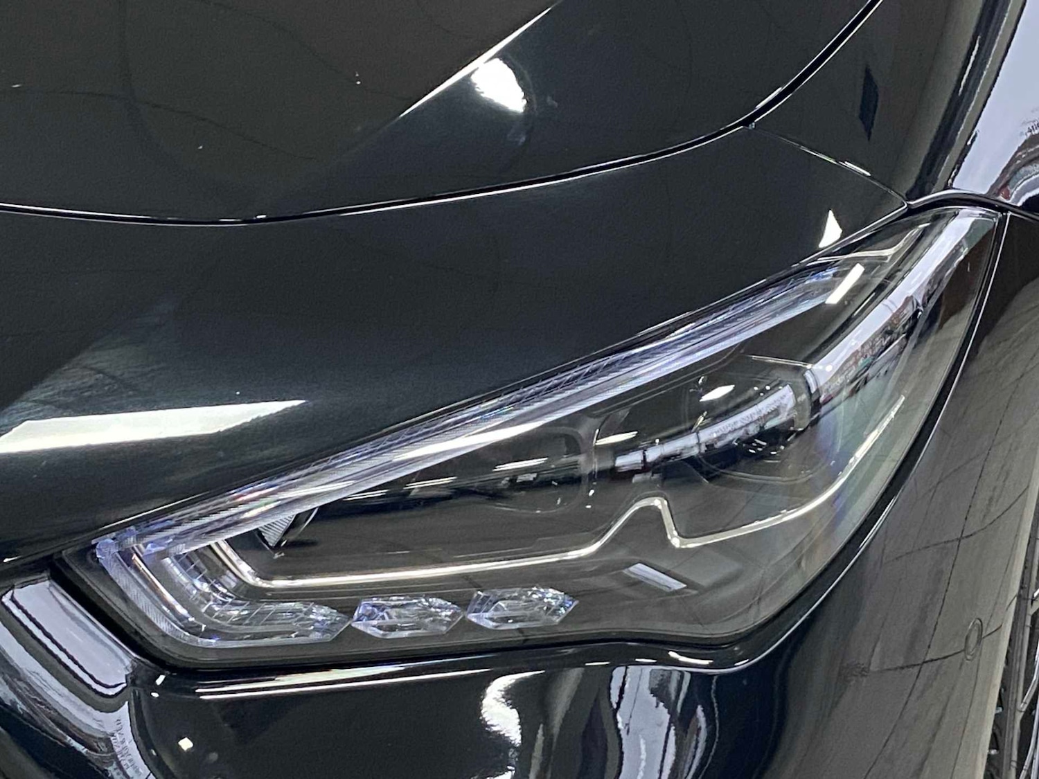 Used Mercedes-Benz CLA 2024 for sale - 76575920: Photo 12