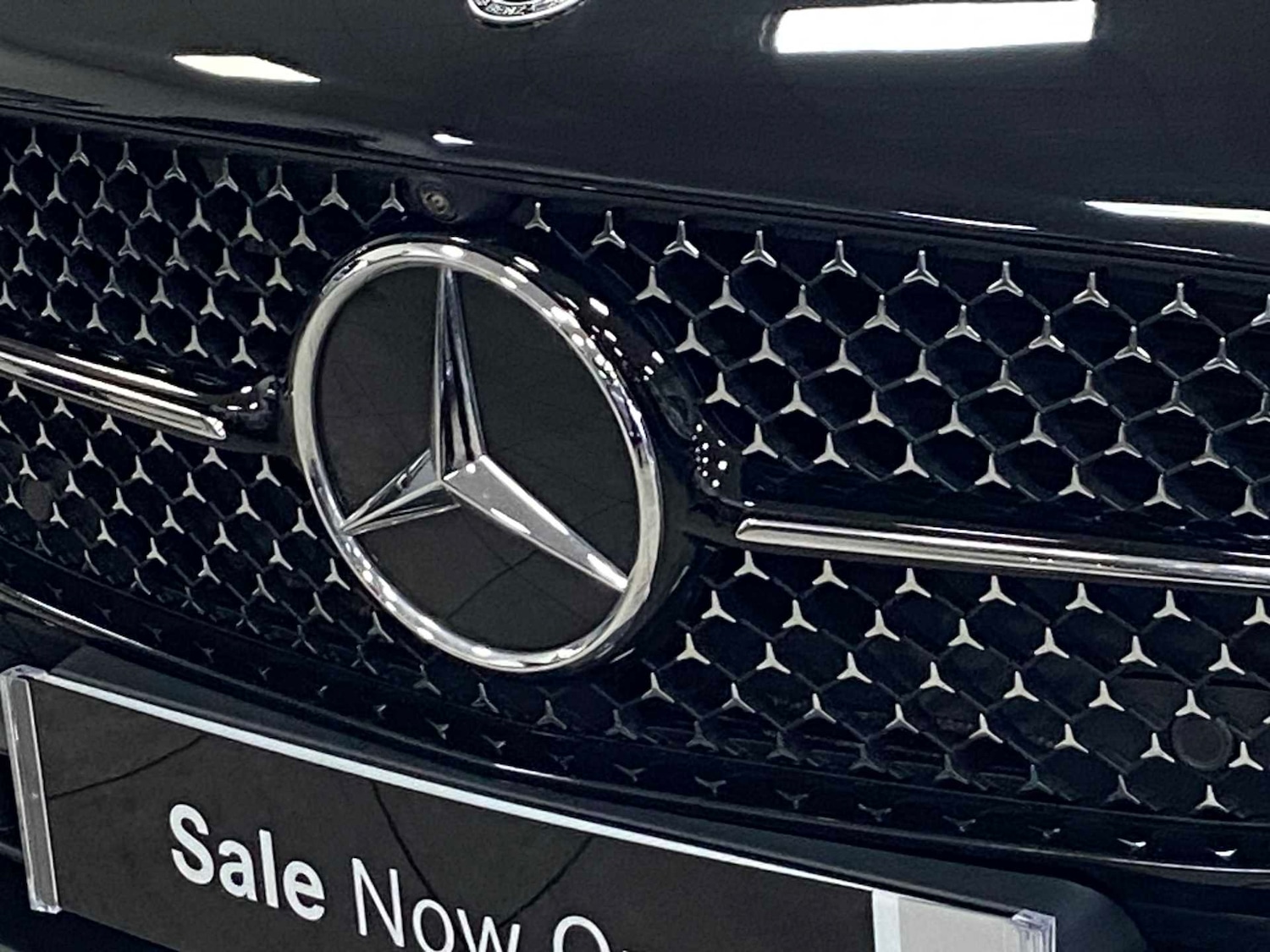 Used Mercedes-Benz CLA 2024 for sale - 76575920: Photo 13