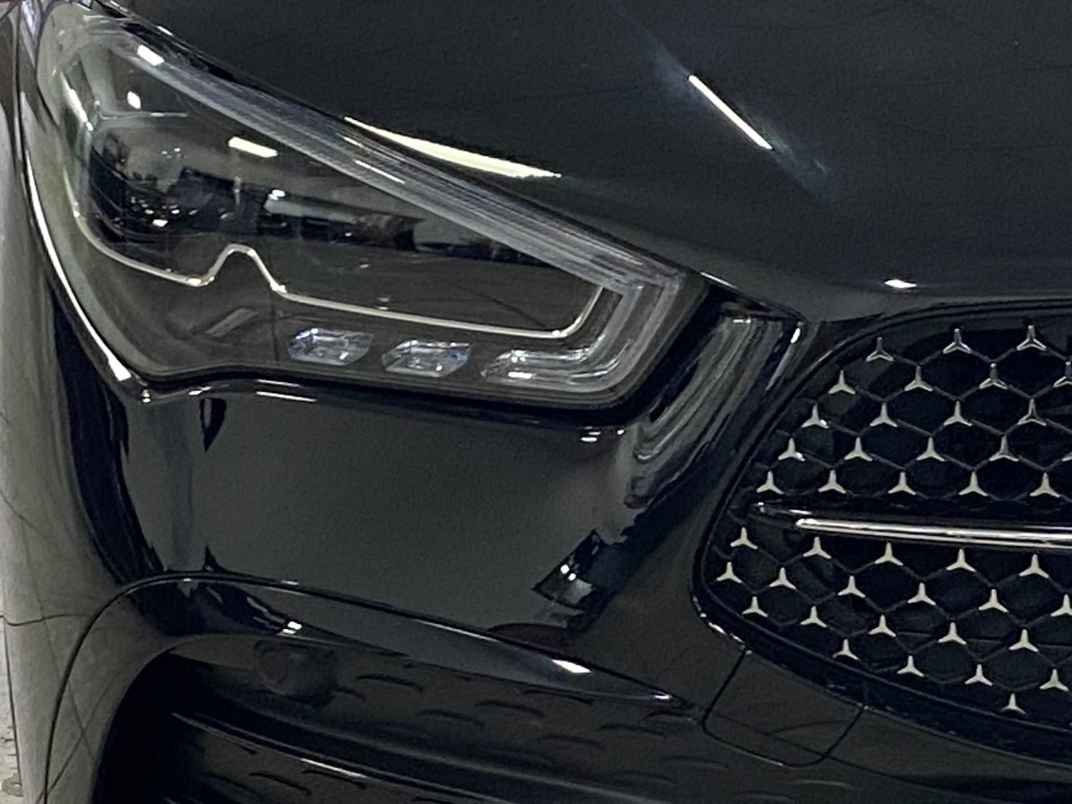 Used Mercedes-Benz CLA 2024 for sale - 76575920: Photo 14