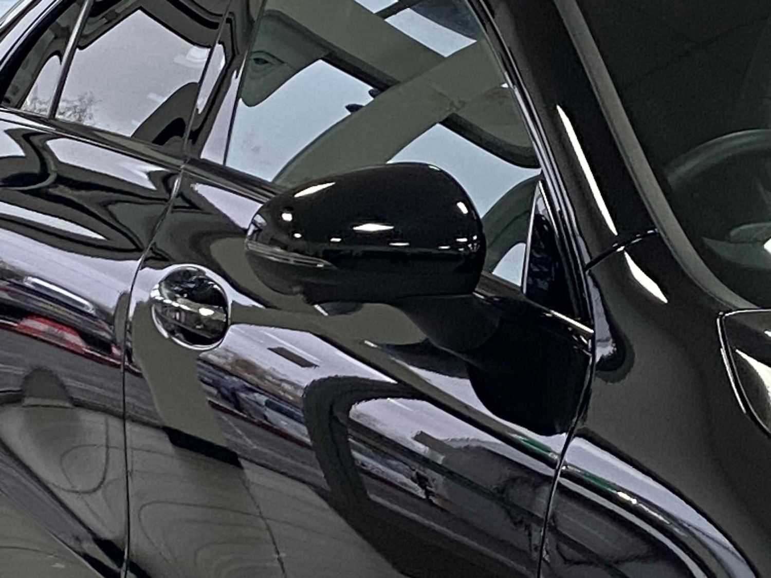 Used Mercedes-Benz CLA 2024 for sale - 76575920: Photo 15