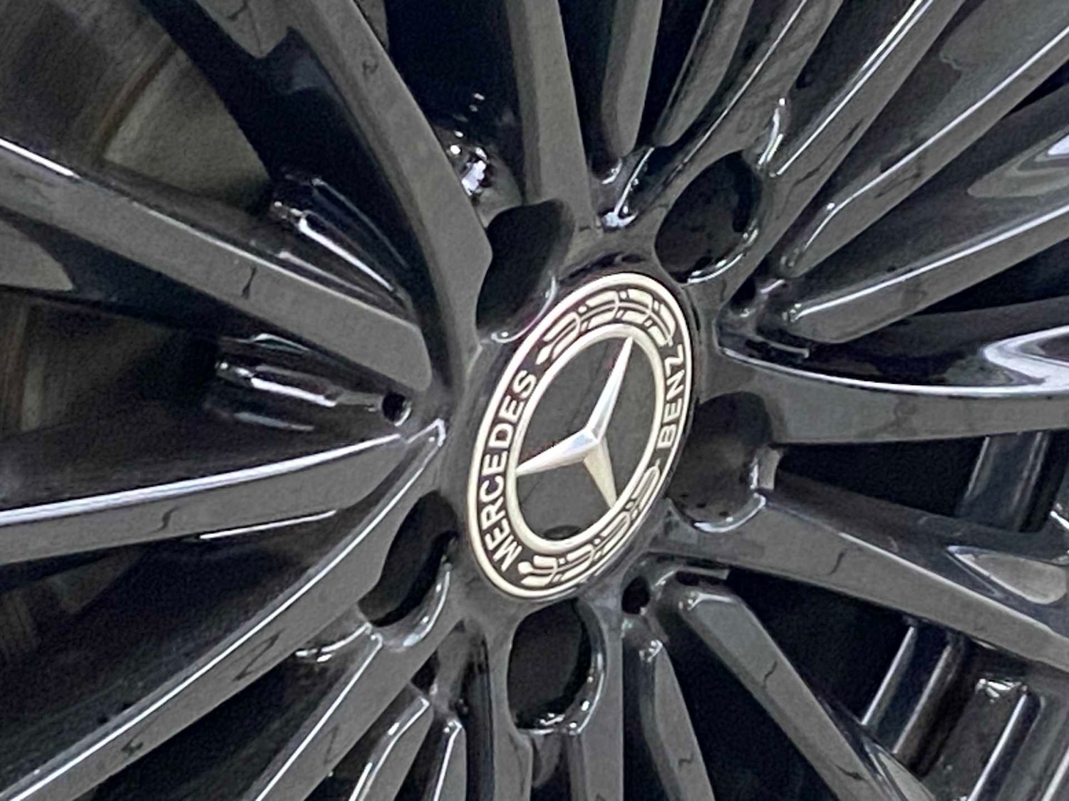 Used Mercedes-Benz CLA 2024 for sale - 76575920: Photo 16