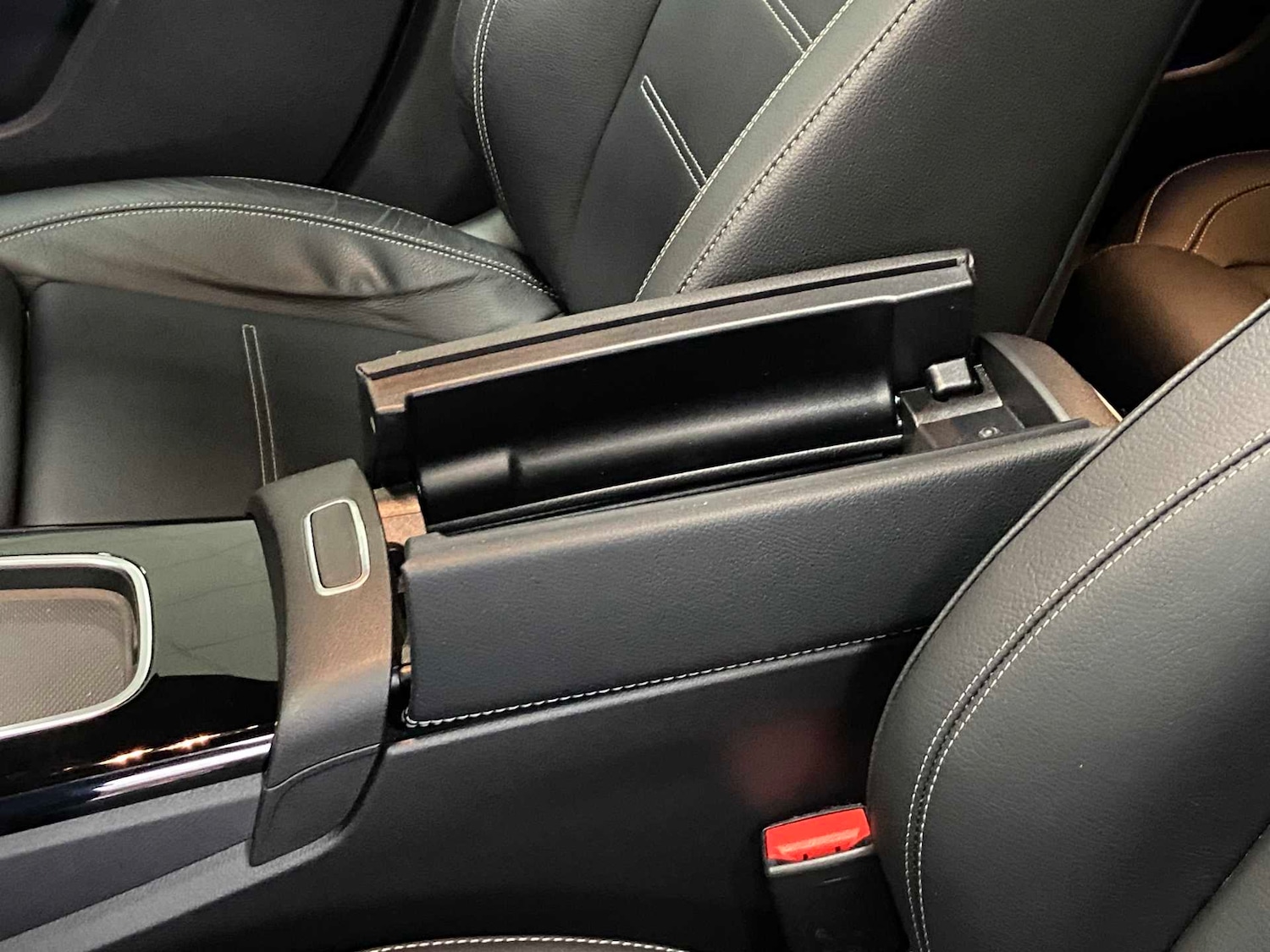 Used Mercedes-Benz CLA 2024 for sale - 76575920: Photo 19