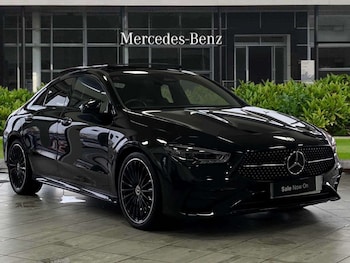 Used Mercedes-Benz CLA 2024 for sale - 76575920: Photo