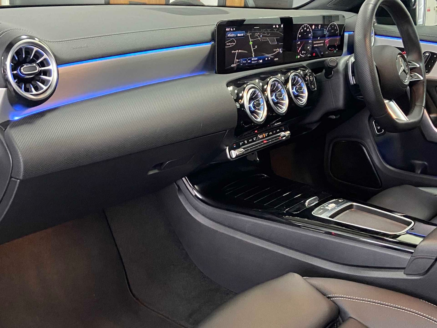 Used Mercedes-Benz CLA 2024 for sale - 76575920: Photo 20