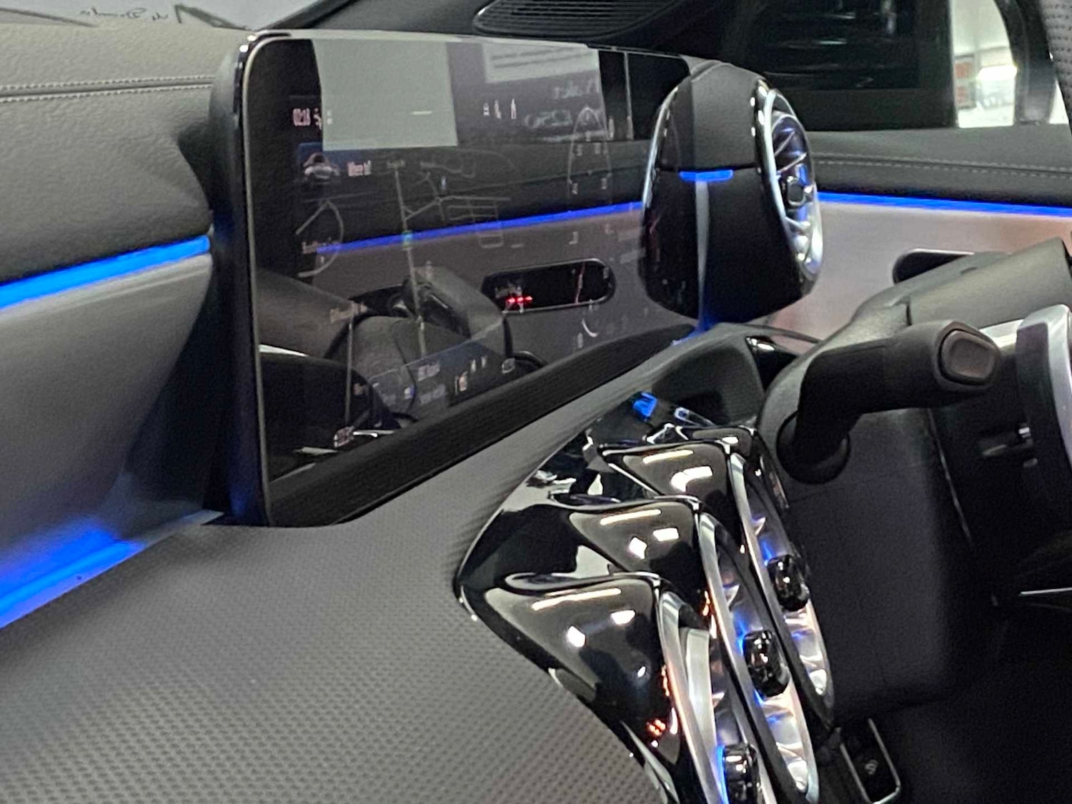 Used Mercedes-Benz CLA 2024 for sale - 76575920: Photo 22