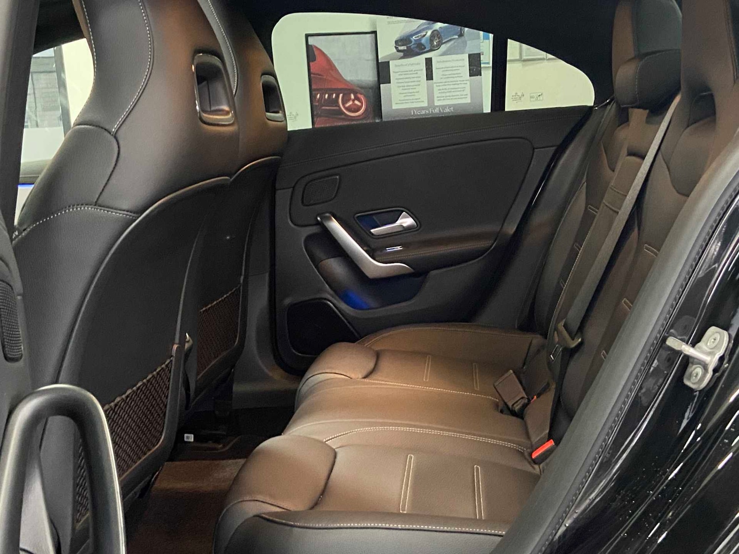 Used Mercedes-Benz CLA 2024 for sale - 76575920: Photo 23