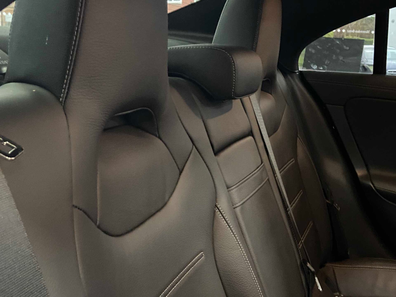 Used Mercedes-Benz CLA 2024 for sale - 76575920: Photo 24