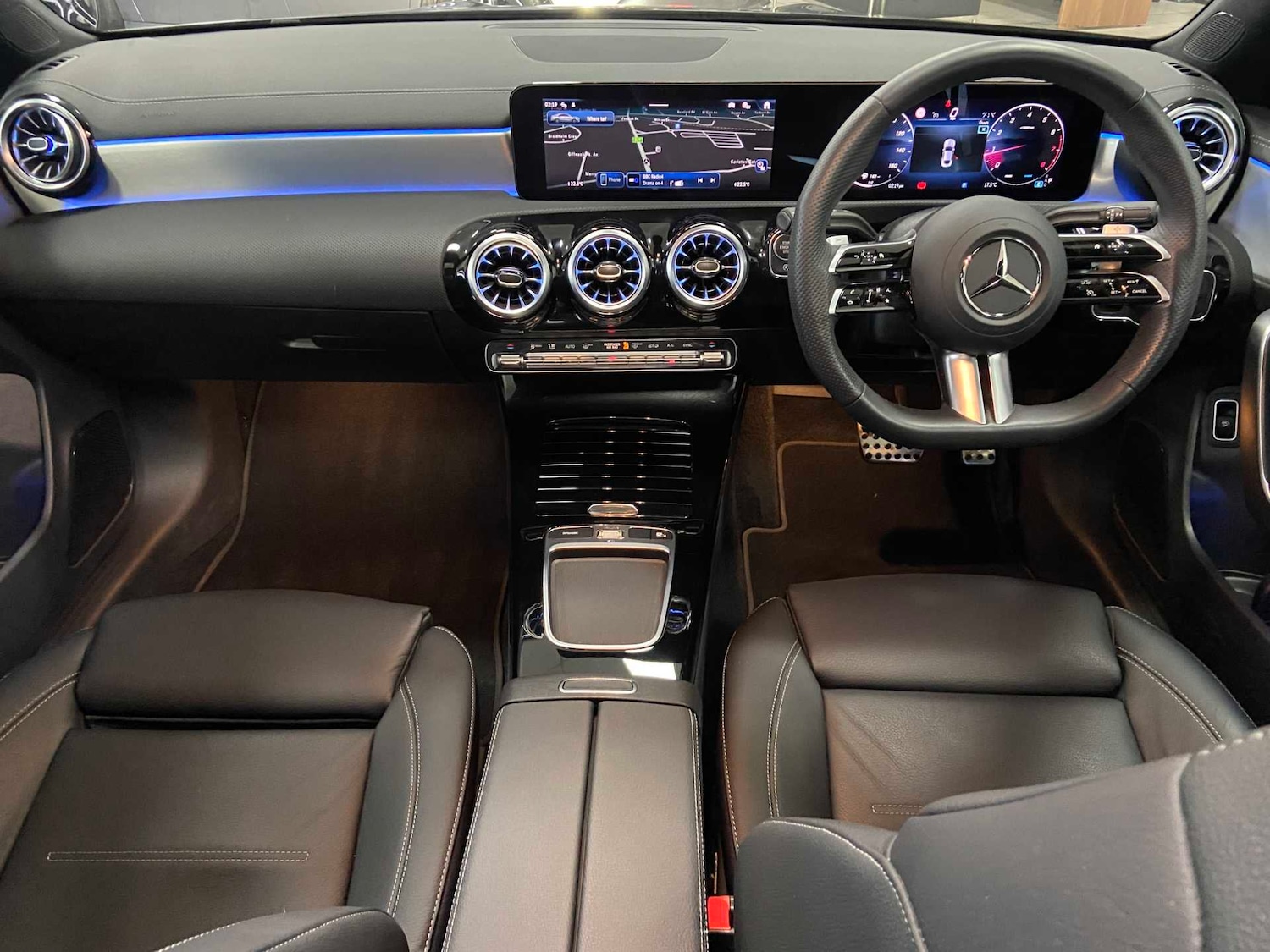 Used Mercedes-Benz CLA 2024 for sale - 76575920: Photo 25