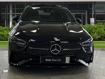 Used Mercedes-Benz CLA 2024 for sale - 76575920: Photo