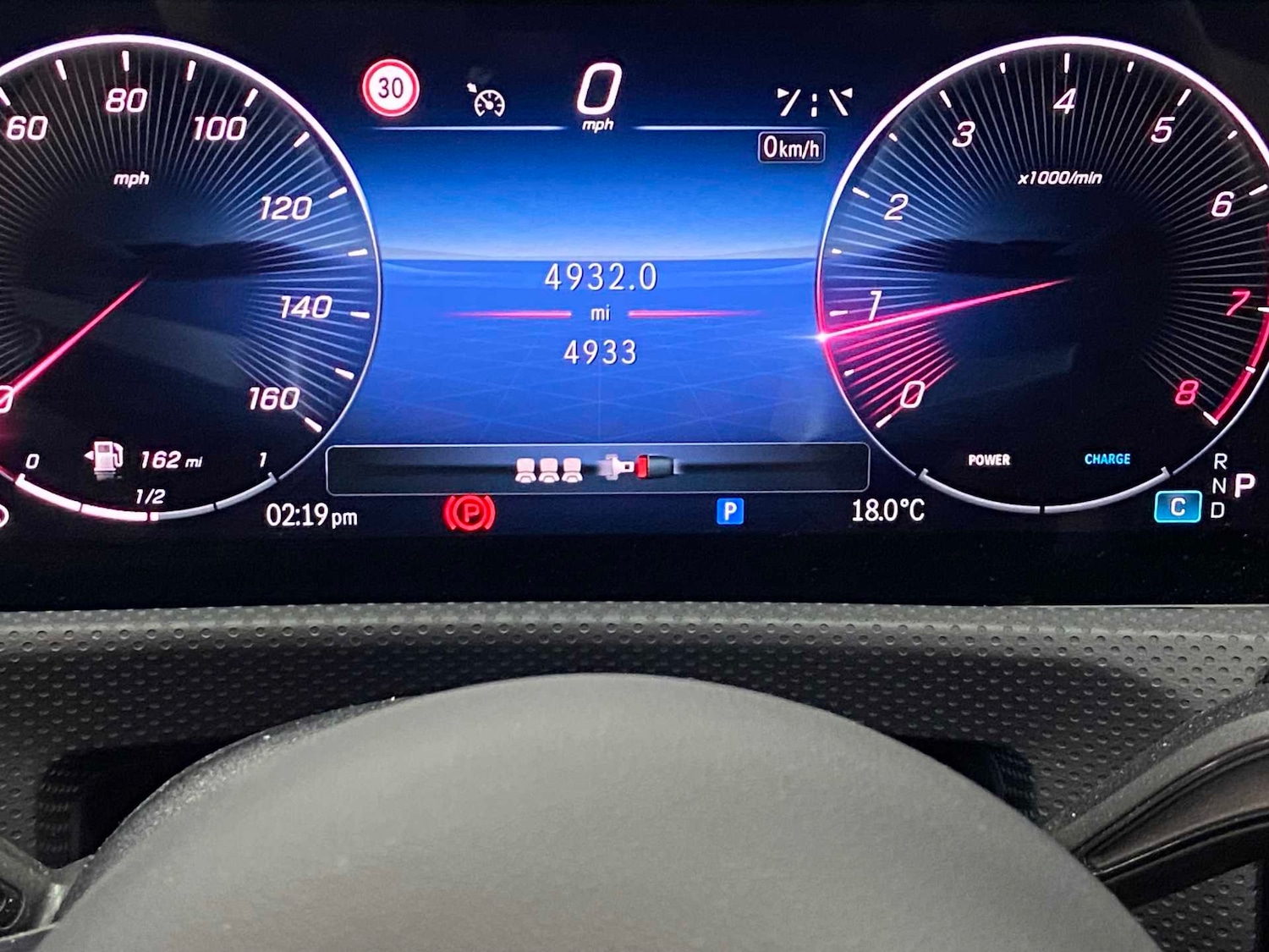 Used Mercedes-Benz CLA 2024 for sale - 76575920: Photo 30