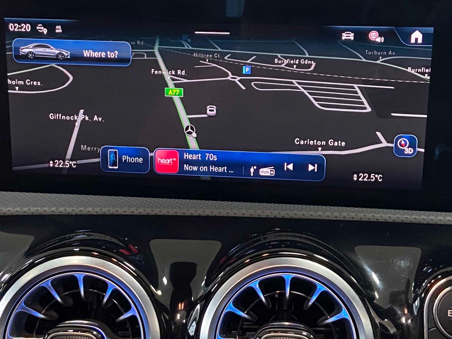 Used Mercedes-Benz CLA 2024 for sale - 76575920: Photo 32