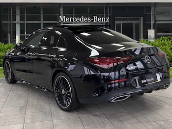 Used Mercedes-Benz CLA 2024 for sale - 76575920: Photo