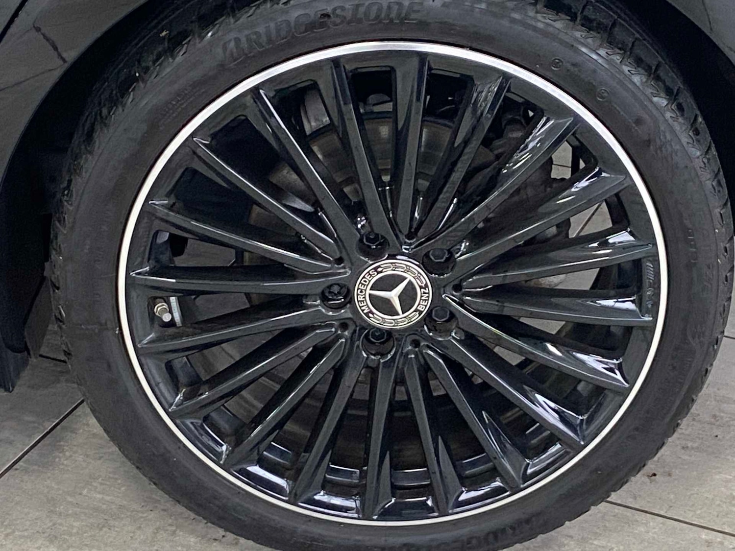 Used Mercedes-Benz CLA 2024 for sale - 76575920: Photo 7