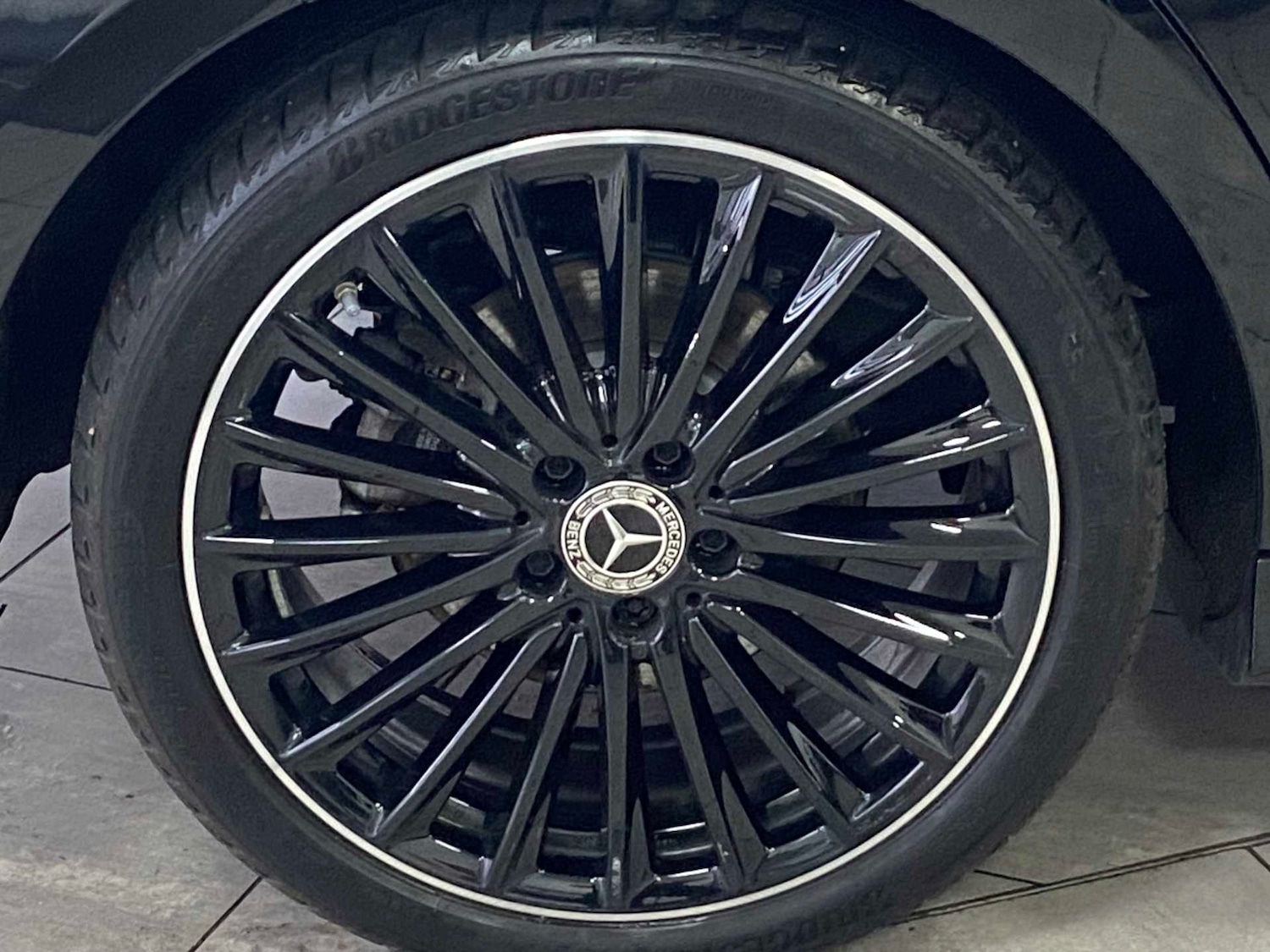 Used Mercedes-Benz CLA 2024 for sale - 76575920: Photo 9