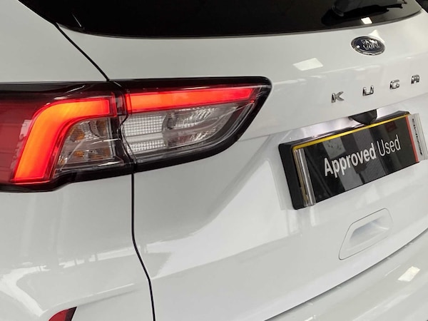 Used Ford Kuga 2024 for sale - 76310851: Photo 17