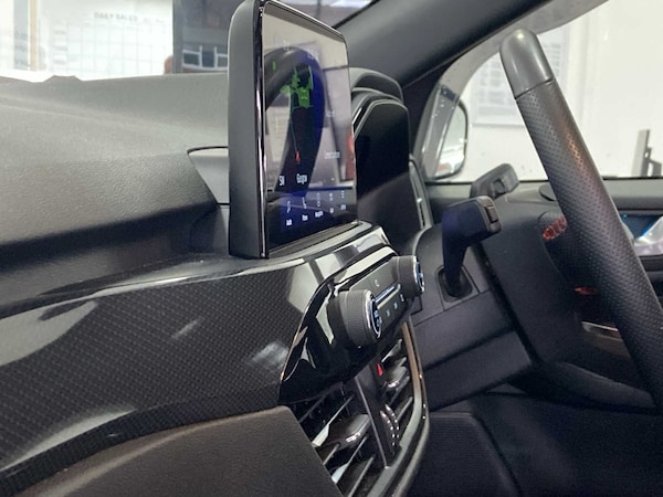 Used Ford Kuga 2024 for sale - 76310851: Photo 21