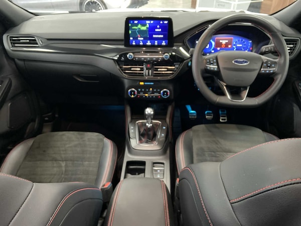 Used Ford Kuga 2024 for sale - 76310851: Photo 25