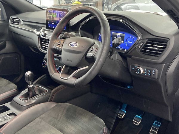 Used Ford Kuga 2024 for sale - 76310851: Photo 28