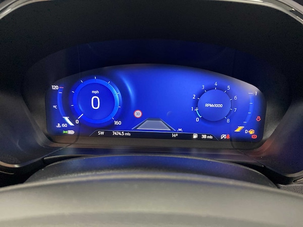 Used Ford Kuga 2024 for sale - 76310851: Photo 33