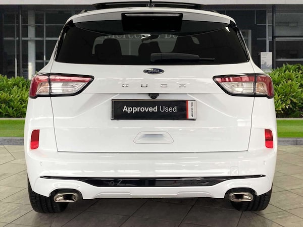 Used Ford Kuga 2024 for sale - 76310851: Photo 5