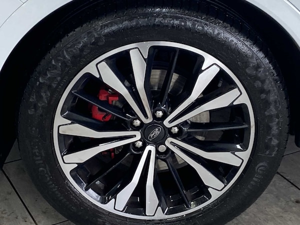 Used Ford Kuga 2024 for sale - 76310851: Photo 6