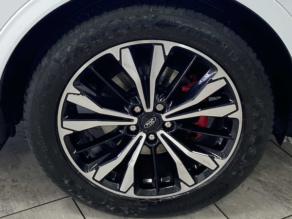Used Ford Kuga 2024 for sale - 76310851: Photo 8