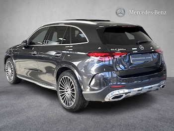 Used Mercedes-Benz GLC 2025 for sale - 77674785: Photo