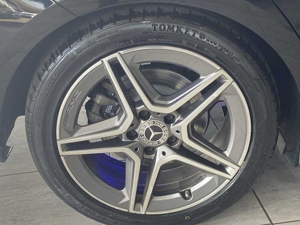 Used Mercedes-Benz CLA 2020 for sale - 75480652: Photo 10