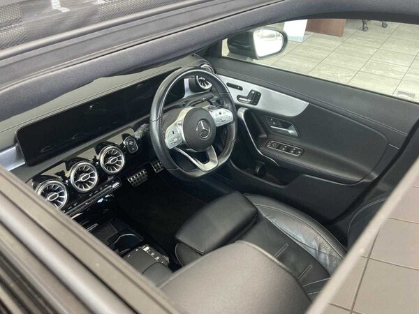 Used Mercedes-Benz CLA 2020 for sale - 75480652: Photo 11
