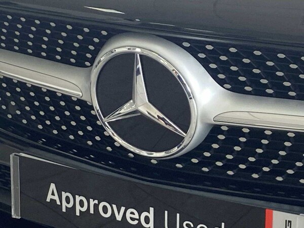 Used Mercedes-Benz CLA 2020 for sale - 75480652: Photo 13