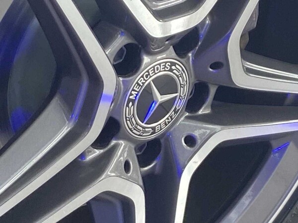Used Mercedes-Benz CLA 2020 for sale - 75480652: Photo 16