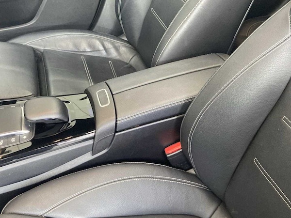 Used Mercedes-Benz CLA 2020 for sale - 75480652: Photo 18