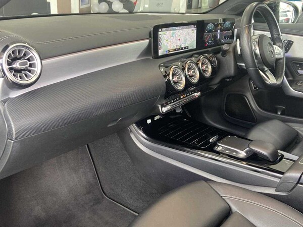 Used Mercedes-Benz CLA 2020 for sale - 75480652: Photo 20