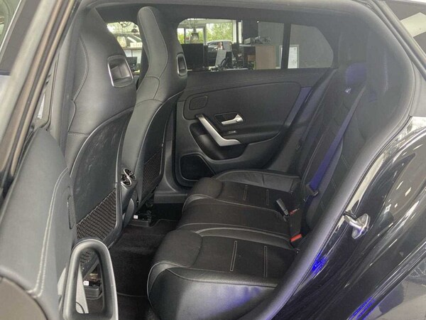 Used Mercedes-Benz CLA 2020 for sale - 75480652: Photo 23