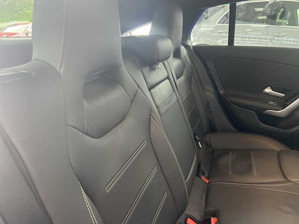 Used Mercedes-Benz CLA 2020 for sale - 75480652: Photo 24